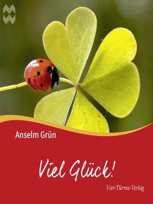 cover image of Viel Glück